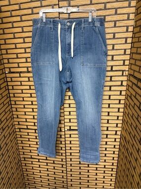 Judy blue jogger jeans size 14W